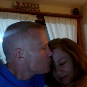 Meet your Posher, Eric n missy